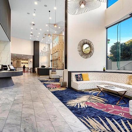Ruby Apartments - Qstay Gold Coast Esterno foto