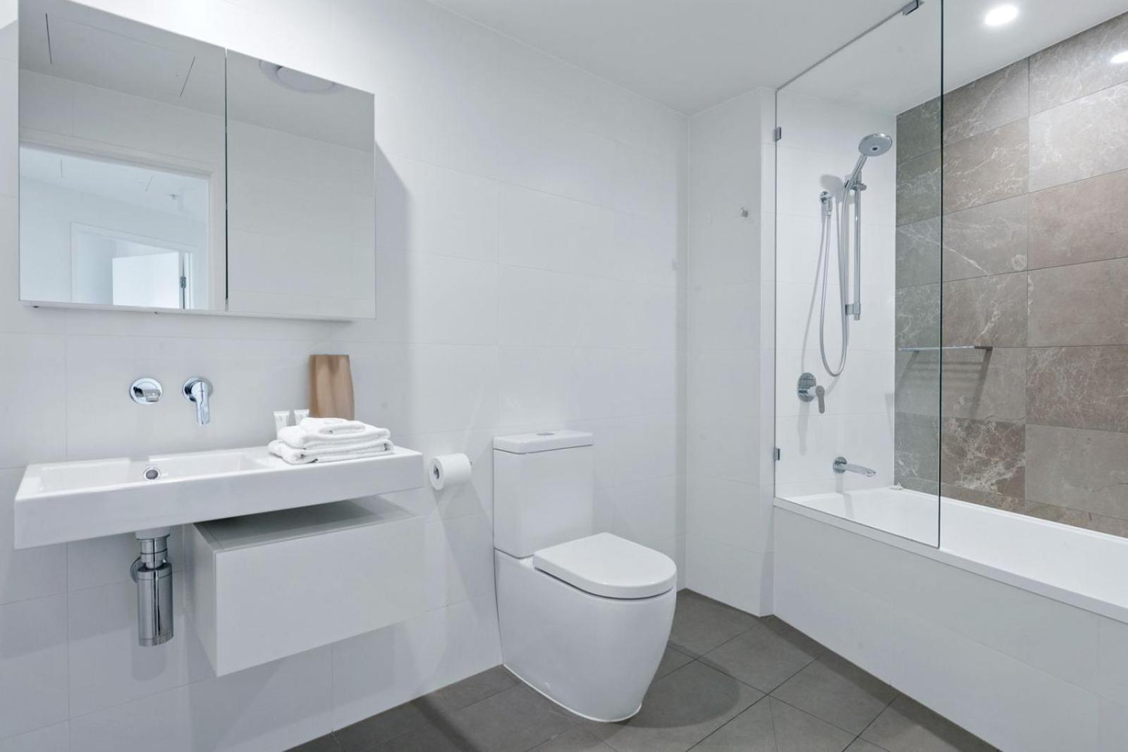 Ruby Apartments - Qstay Gold Coast Esterno foto